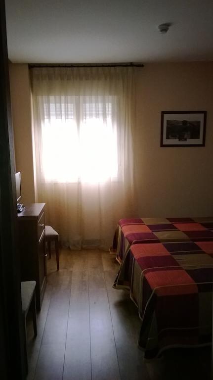 Hostal Patron Castañares de Rioja Zimmer foto