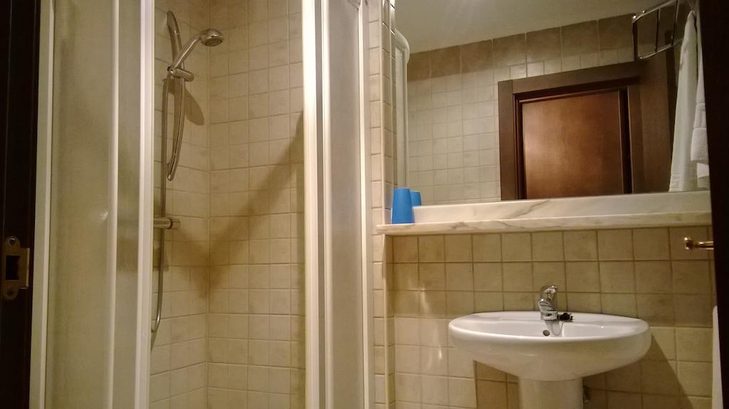 Hostal Patron Castañares de Rioja Zimmer foto