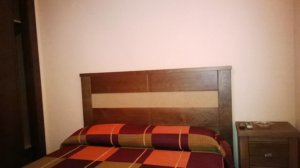 Hostal Patron Castañares de Rioja Zimmer foto